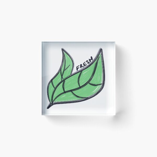 Item preview, Leaves designed and sold by taetae-soo-ssi.