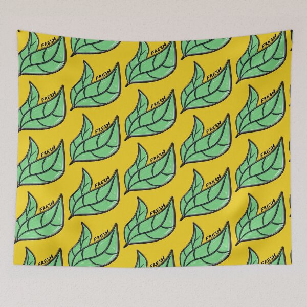 Item preview, Leaves designed and sold by taetae-soo-ssi.