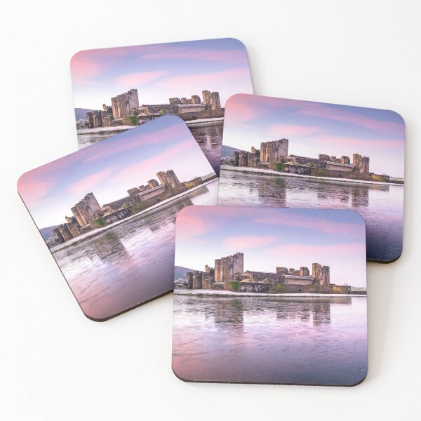 Item preview, CAERPHILLY FREEZE designed and sold by Andrew Hocking.