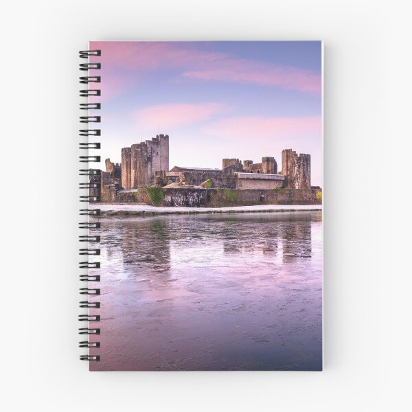 Item preview, CAERPHILLY FREEZE designed and sold by Andrew Hocking.