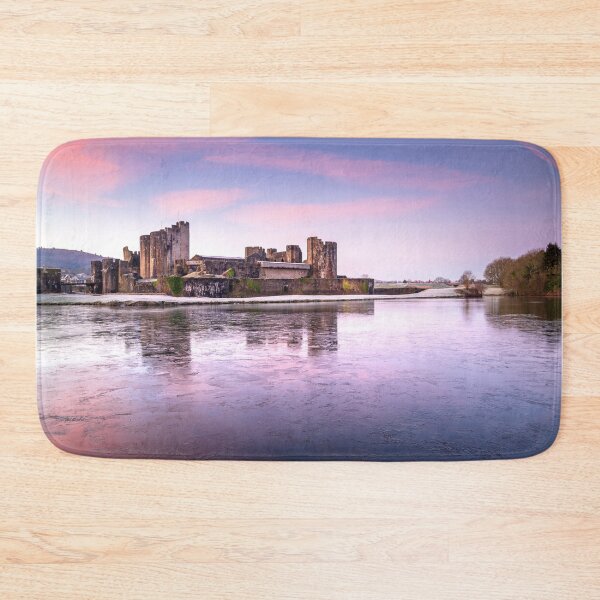 Item preview, CAERPHILLY FREEZE designed and sold by Andrew Hocking.