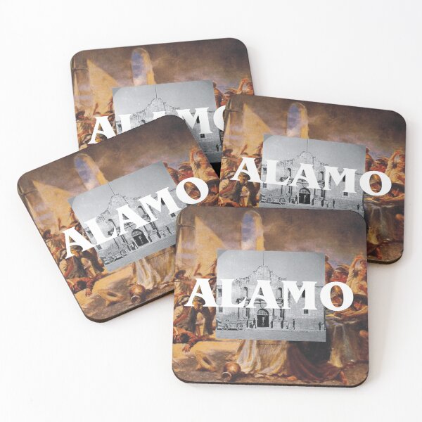 Item preview, The Alamo designed and sold by teepossible.