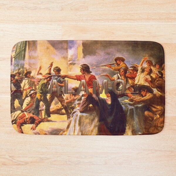 Item preview, The Alamo designed and sold by teepossible.