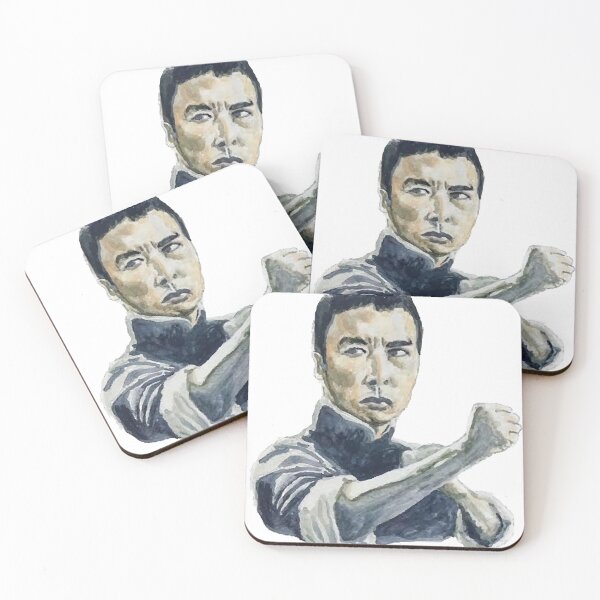 Item preview, IP Man designed and sold by vcuratolo.