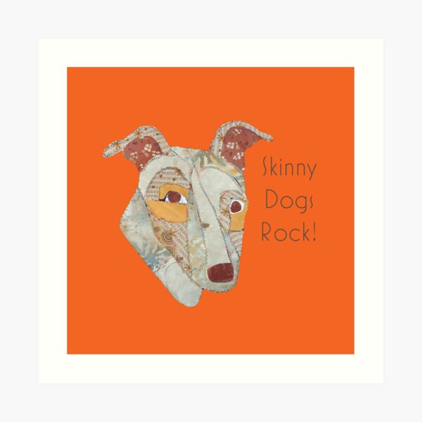 Decoración al plato Love /"barsoi/" perros perros raza amor ruso viento perro