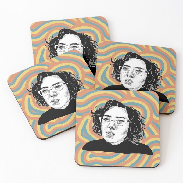 Item preview, Lenny Busker designed and sold by lemoncats.