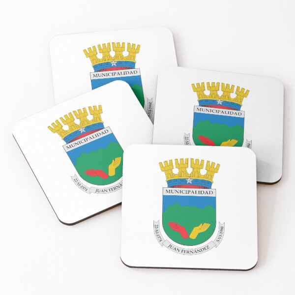 Item preview, The Juan Fernández Islands designed and sold by romeobravado.