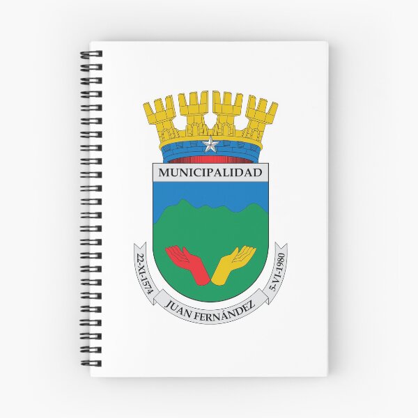 Item preview, The Juan Fernández Islands designed and sold by romeobravado.