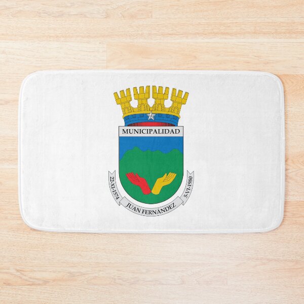 Item preview, The Juan Fernández Islands designed and sold by romeobravado.