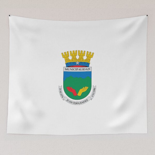 Item preview, The Juan Fernández Islands designed and sold by romeobravado.