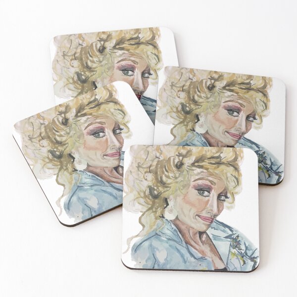 Item preview, Dolly Parton designed and sold by vcuratolo.