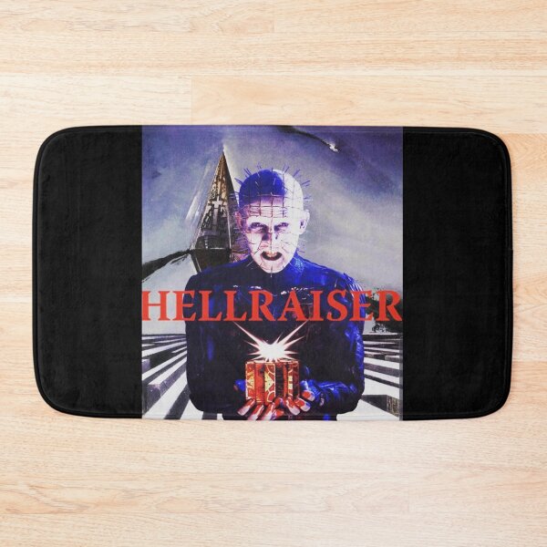 Item preview, HELLRAISER designed and sold by minusking.