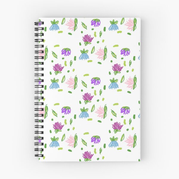 Item preview, Flowey flowers  designed and sold by NoisetteRose.