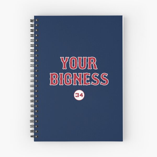 Item preview, Your Bigness designed and sold by Tom Hillmeyer.