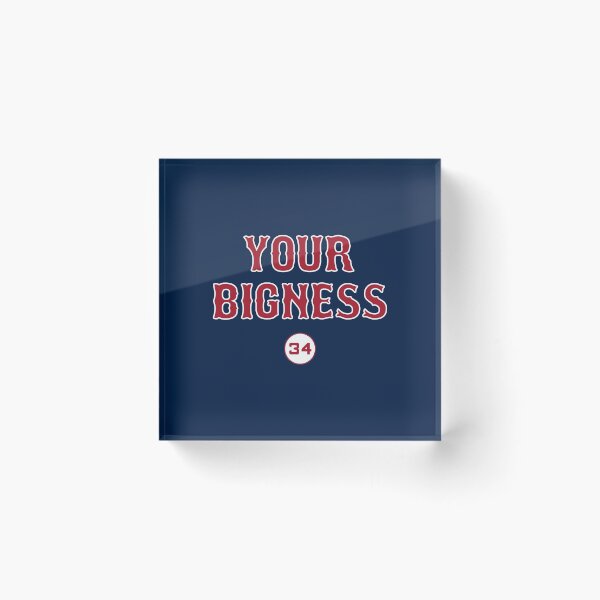 Item preview, Your Bigness designed and sold by Tom Hillmeyer.