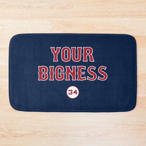 Item preview, Your Bigness designed and sold by Tom Hillmeyer.