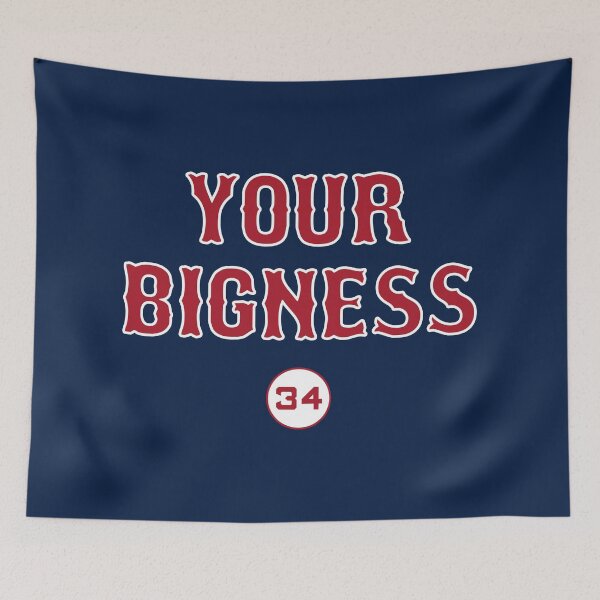 Item preview, Your Bigness designed and sold by Tom Hillmeyer.