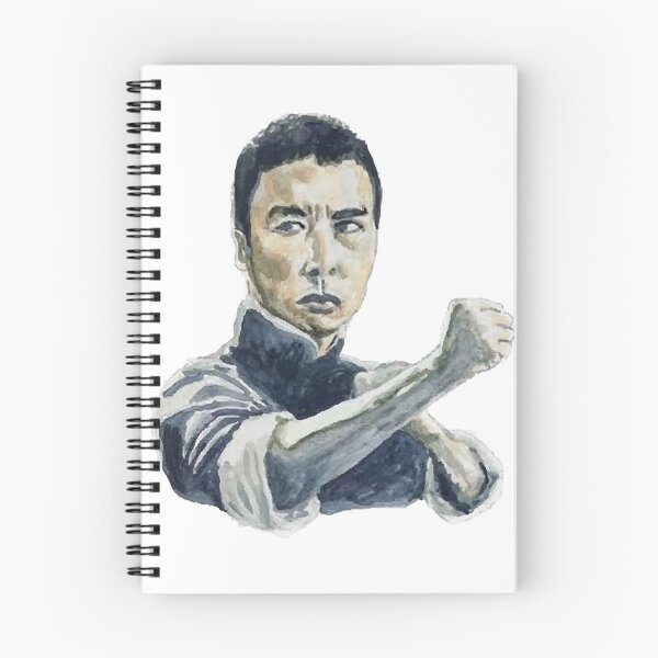 Item preview, IP Man designed and sold by vcuratolo.