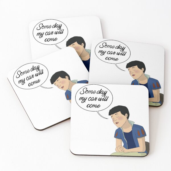 Item preview, Talking To Cars Guys designed and sold by Bridget Serdock.