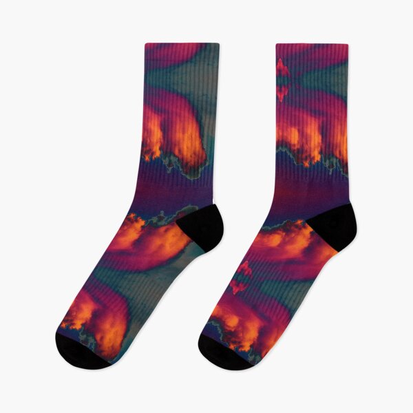 Item preview, The Rise of Fantasy designed and sold by mirrortravel.