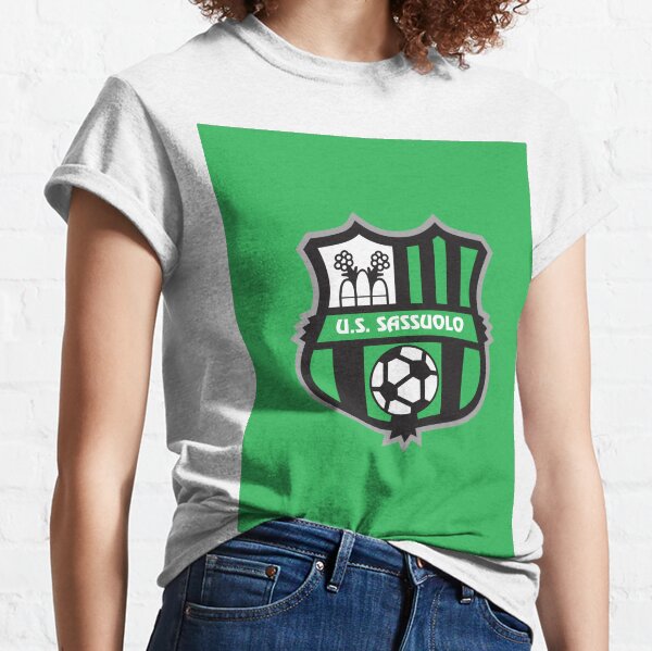 US Sassuolo Classic T-Shirt