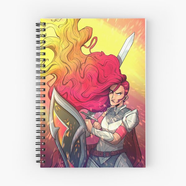 Item preview, Sword chick  designed and sold by Sp-ace-bar.