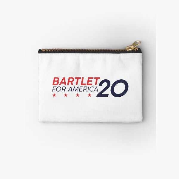 Item preview, Bartlet 2020 designed and sold by Tom Hillmeyer.