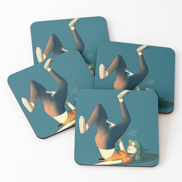 Item preview, Yoga? designed and sold by Sp-ace-bar.