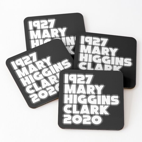 Item preview, RIP Mary Higgins Clark legendary writer queen of suspence designed and sold by Thestarrysky.