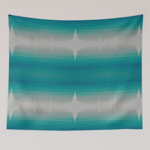 Item preview, Scattered Dream designed and sold by mirrortravel.