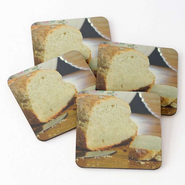 Item preview, Fresh Bread designed and sold by colorfulbundles.