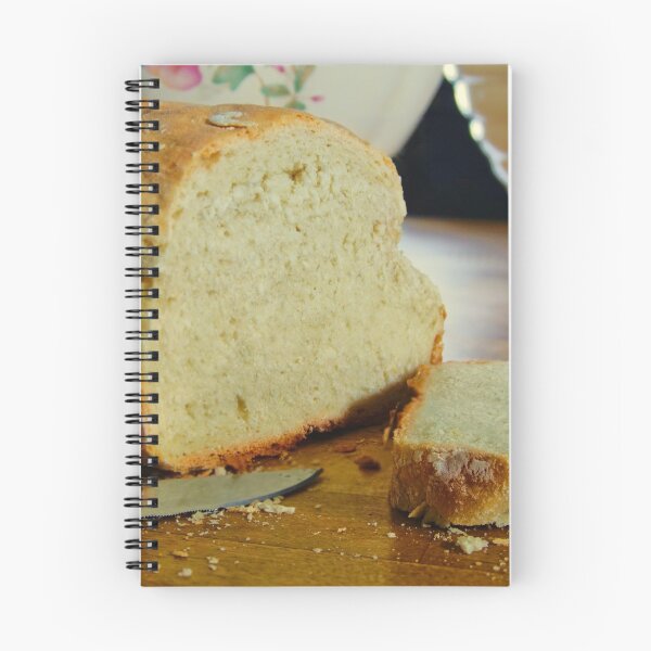Item preview, Fresh Bread designed and sold by colorfulbundles.