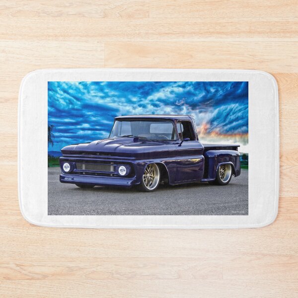 Item preview, 1965 Chevrolet C10 Pickup designed and sold by DaveKoontz.