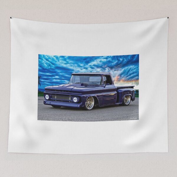 Item preview, 1965 Chevrolet C10 Pickup designed and sold by DaveKoontz.