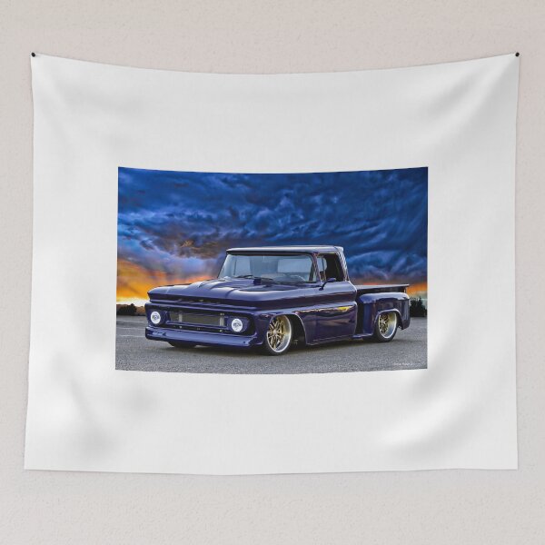 Item preview, 1965 Chevrolet C10 Pickup designed and sold by DaveKoontz.