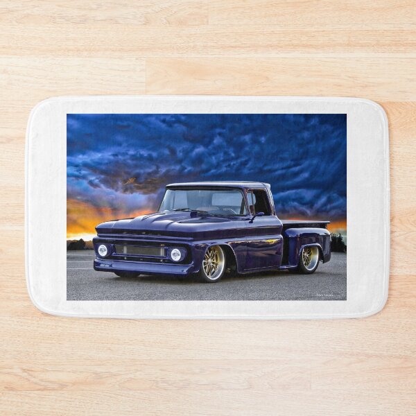 Item preview, 1965 Chevrolet C10 Pickup designed and sold by DaveKoontz.