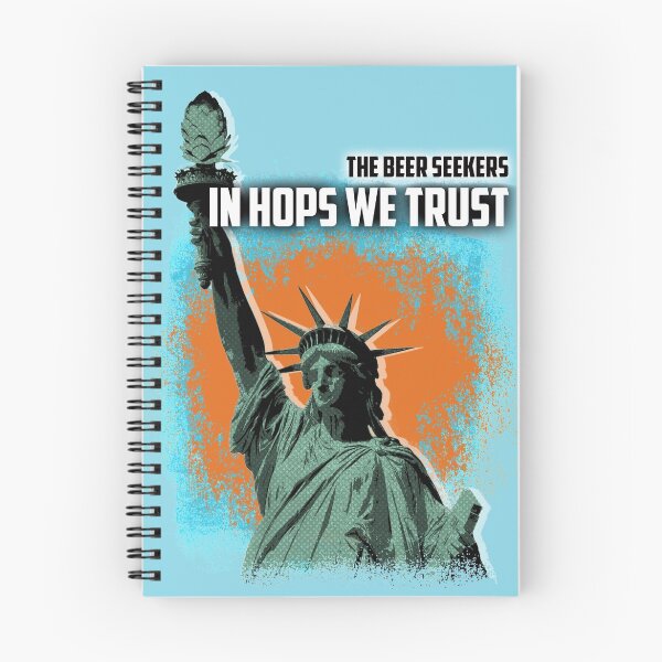 Item preview, Lady Hop designed and sold by thebeerseekers.