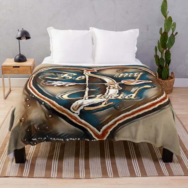 Item preview, Be my cupid designed and sold by BellsPainting.