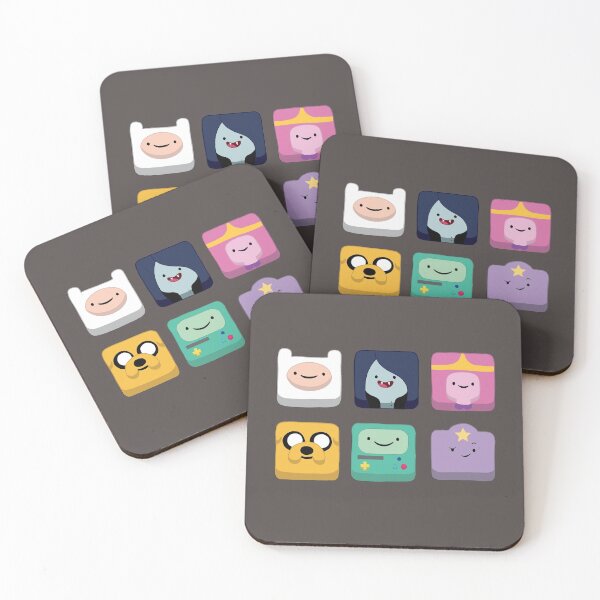 Item preview, Adventure Time designed and sold by ValentinaHramov.