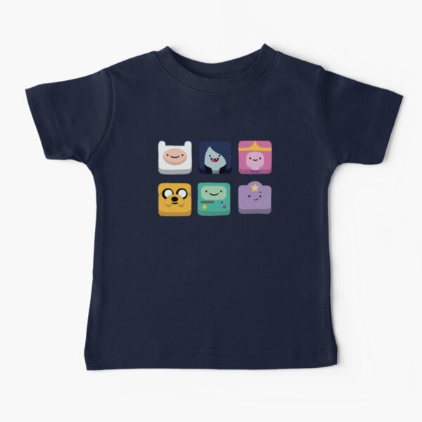 Item preview, Adventure Time designed and sold by ValentinaHramov.