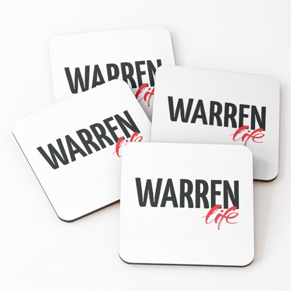 Item preview, Warren Life Michigan Raised Me designed and sold by ProjectX23.