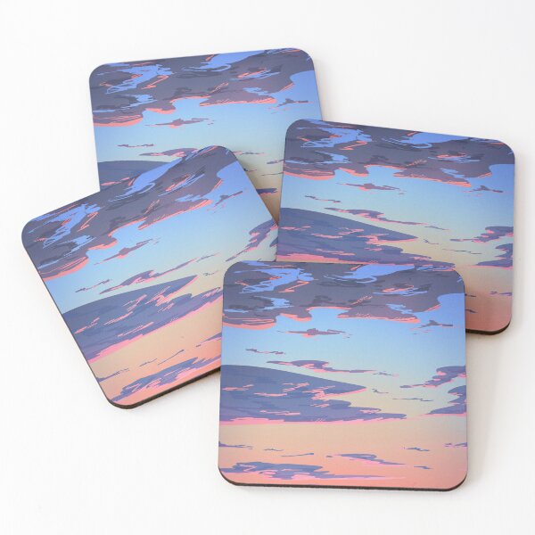 Item preview, City Sunset  designed and sold by Sp-ace-bar.
