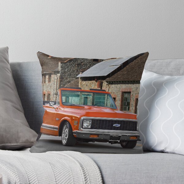 Item preview, 1972 Chevrolet K5 Blazer SUV designed and sold by DaveKoontz.