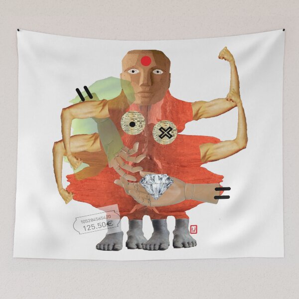 Item preview, Solid designed and sold by AWAarts.