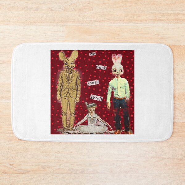 Item preview, We Think You’re Swell designed and sold by karlakeffer76.