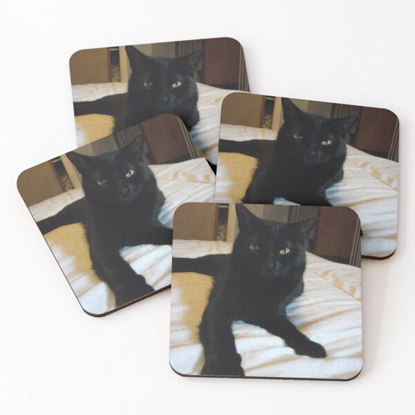 Item preview, Mini Panther at home designed and sold by AbriiD.
