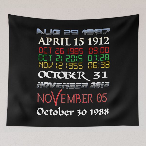 Item preview, Most important dates in movies, brand new designed and sold by superpixus.