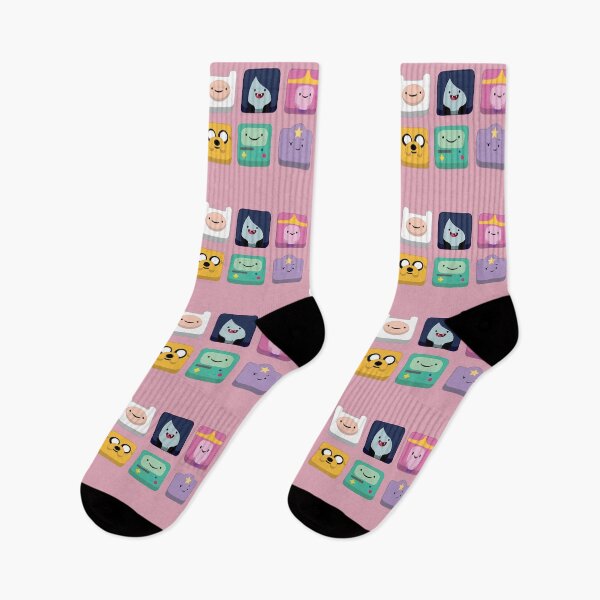 Item preview, Adventure Time designed and sold by ValentinaHramov.