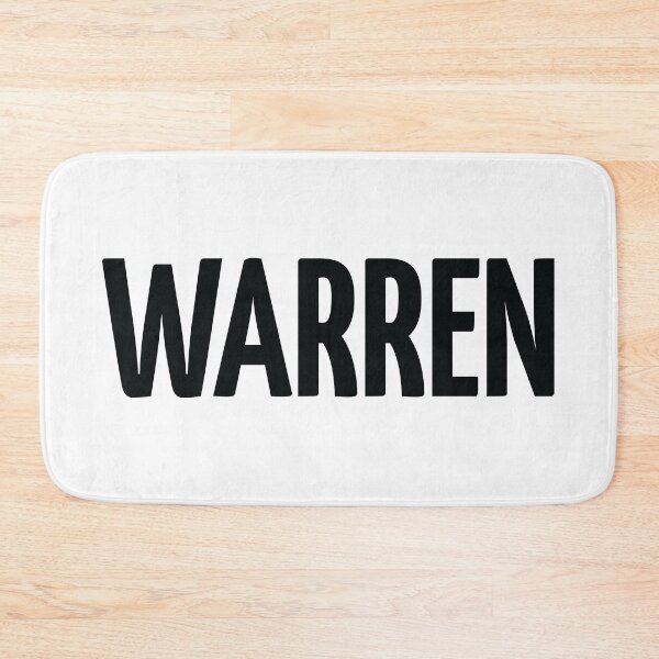 Item preview, Warren Michigan Raised Me designed and sold by ProjectX23.