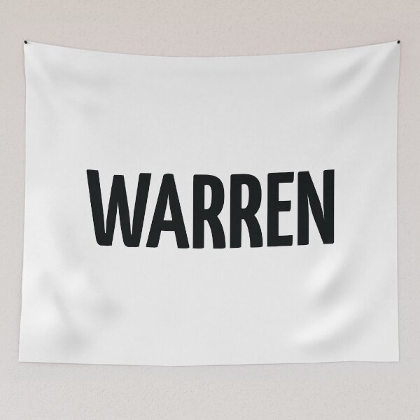 Item preview, Warren Michigan Raised Me designed and sold by ProjectX23.
